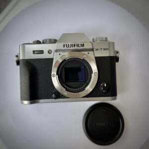 Fujifilm X-T2