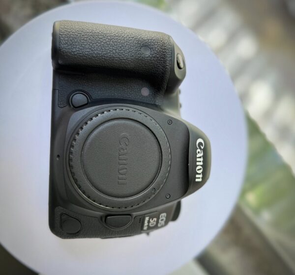 Canon 5D Mark IV + Lens 24-70mm f/4 - Hình ảnh 4