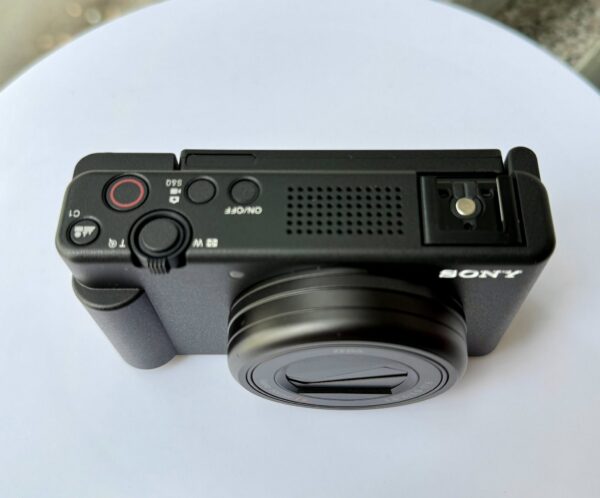 Sony ZV-1M2 - Hình ảnh 5
