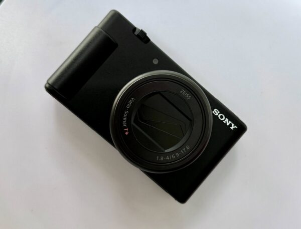 Sony ZV-1M2 - Hình ảnh 2