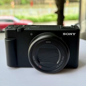 Sony ZV-1M2