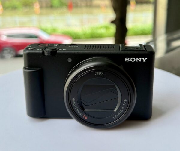 Sony ZV-1M2