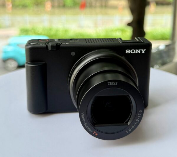 Sony ZV-1M2 - Hình ảnh 3