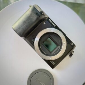 Sony NEX-7