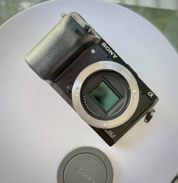 Sony NEX-7