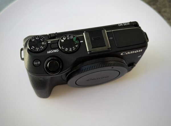 Fujifilm X-T2 - Hình ảnh 5