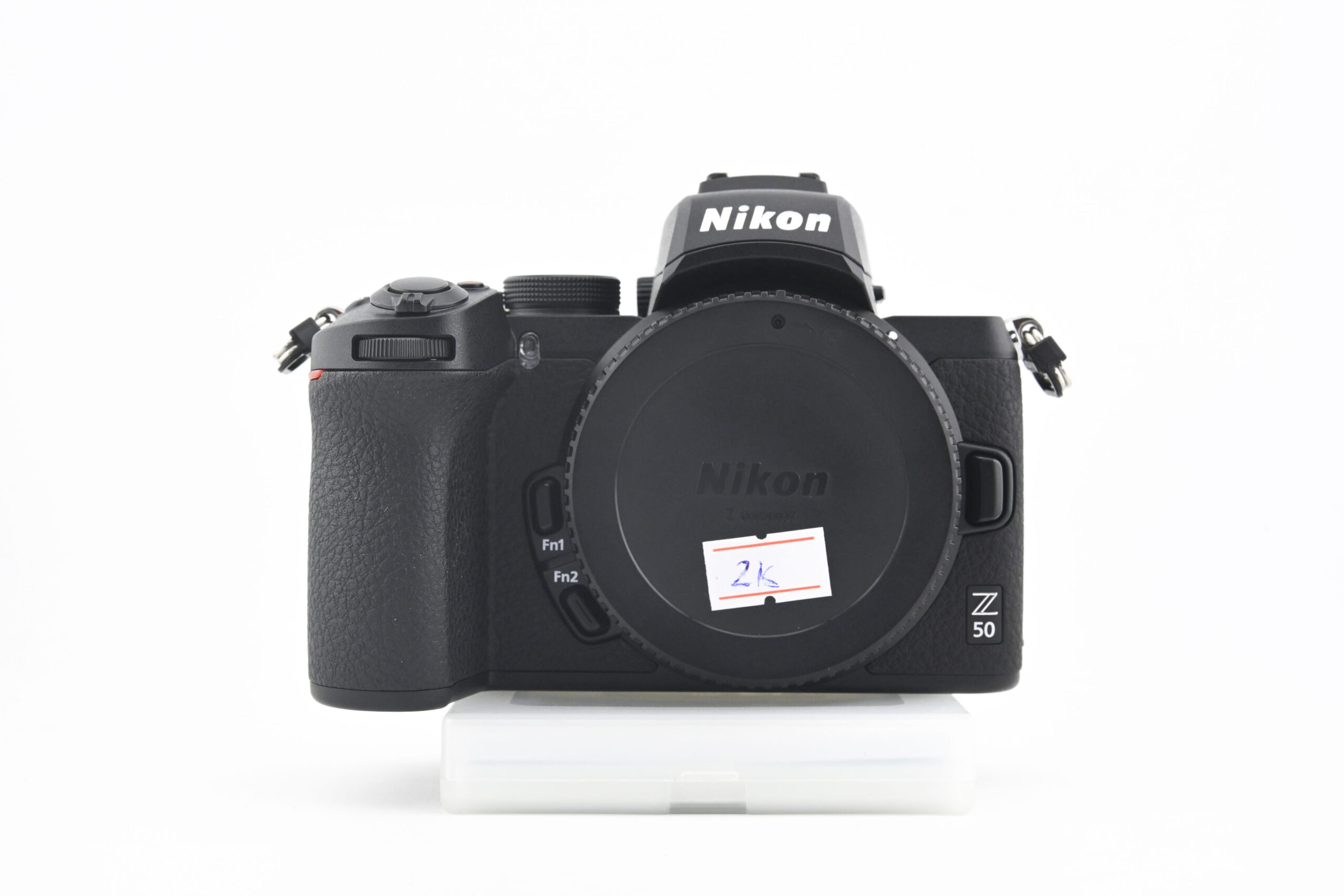 nikon z50