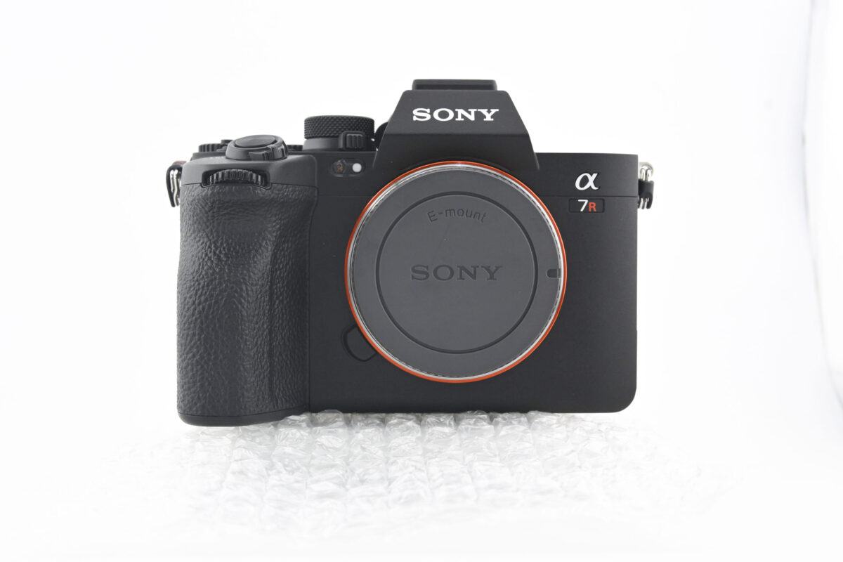 Sony A7R V | 2nd 8725
