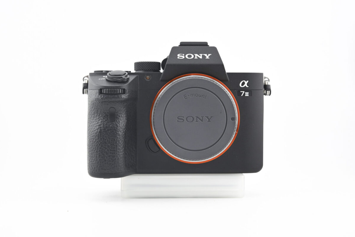 Sony A7 MARK III | 2nd 8444