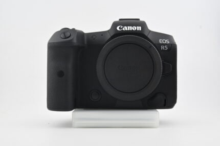 canon eos r5