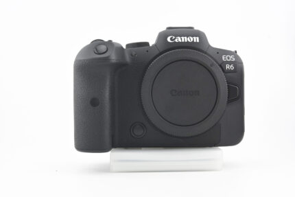 canon eos R6