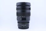 Nikon Z 24-70mm f/2.8 S | 2nd 2350