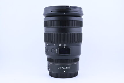 Nikon Z 24-70mm f/2.8 S | 2nd 2350