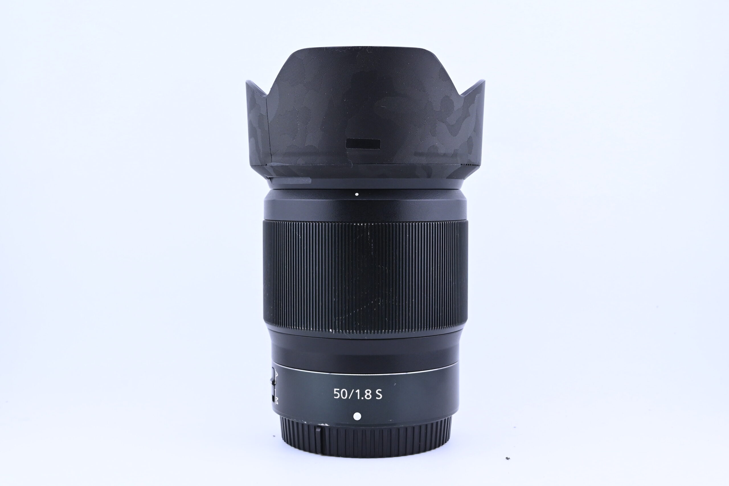 Nikon Z 50mm f/1.8 S | 2nd 6068