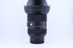 Sigma 24-70mm f/2.8 DG DN Art Sony