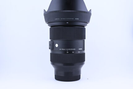 Sigma 24-70mm f/2.8 DG DN Art Sony