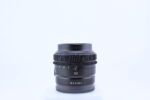 Sony FE 50mm f/2.5 G | 2nd 4401