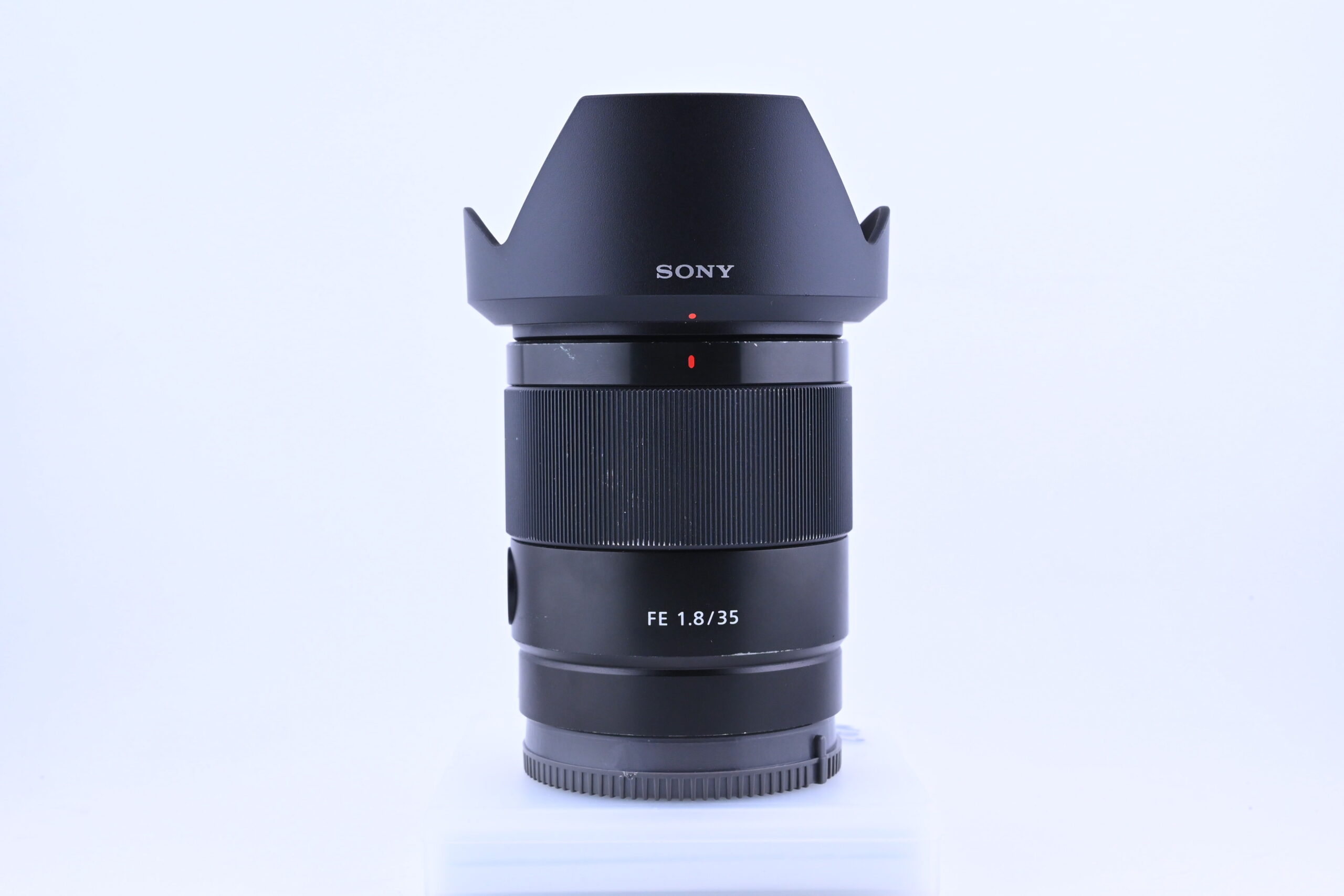 Sony FE 35mm f/1.8