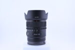 Sony E 15mm f/1.4 G
