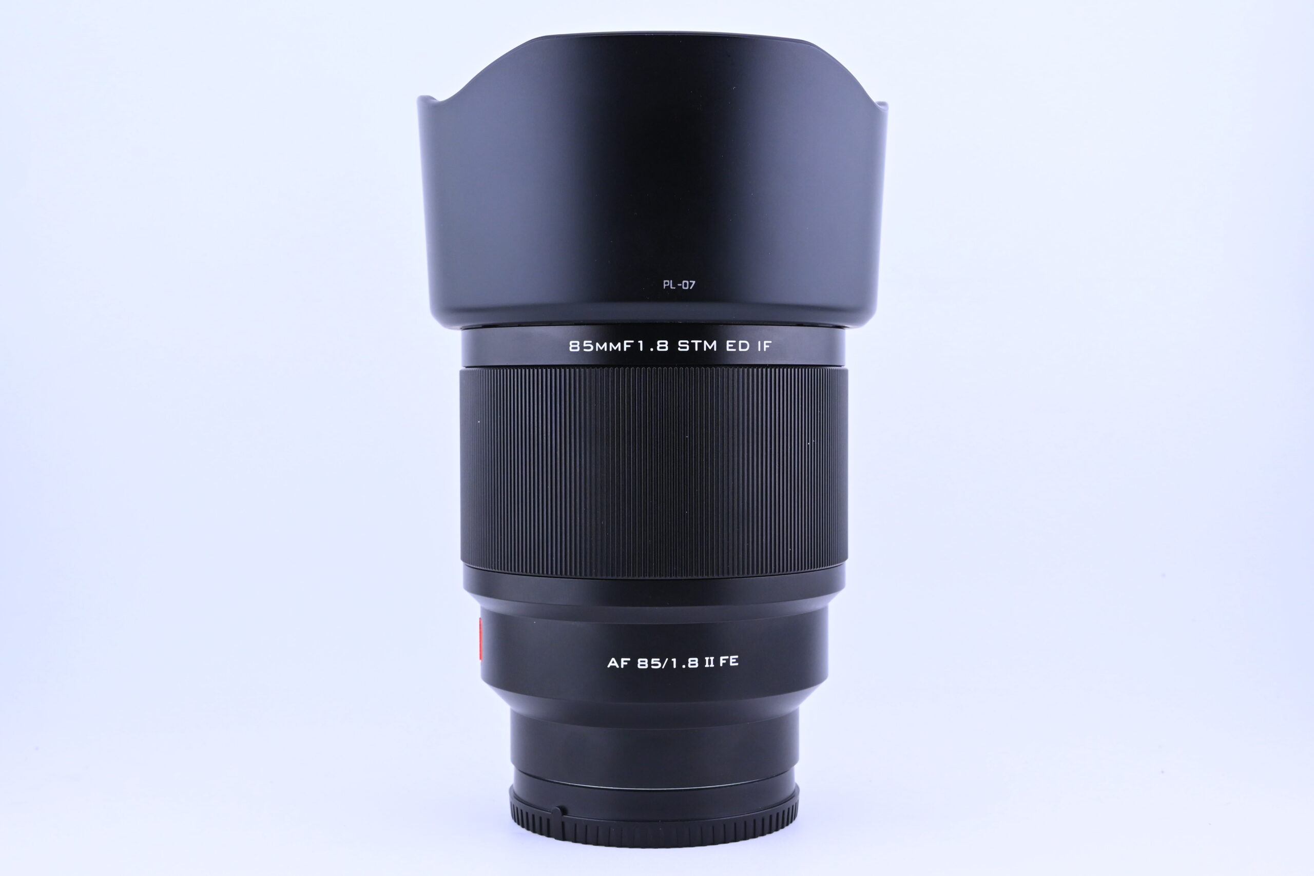 Viltrox 85mm f/1.8 II Sony