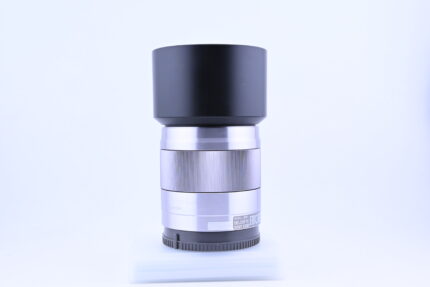 Sony E 50mm f/1.8 OSS