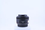 canon ef 50mm