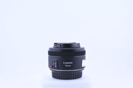 canon ef 50mm