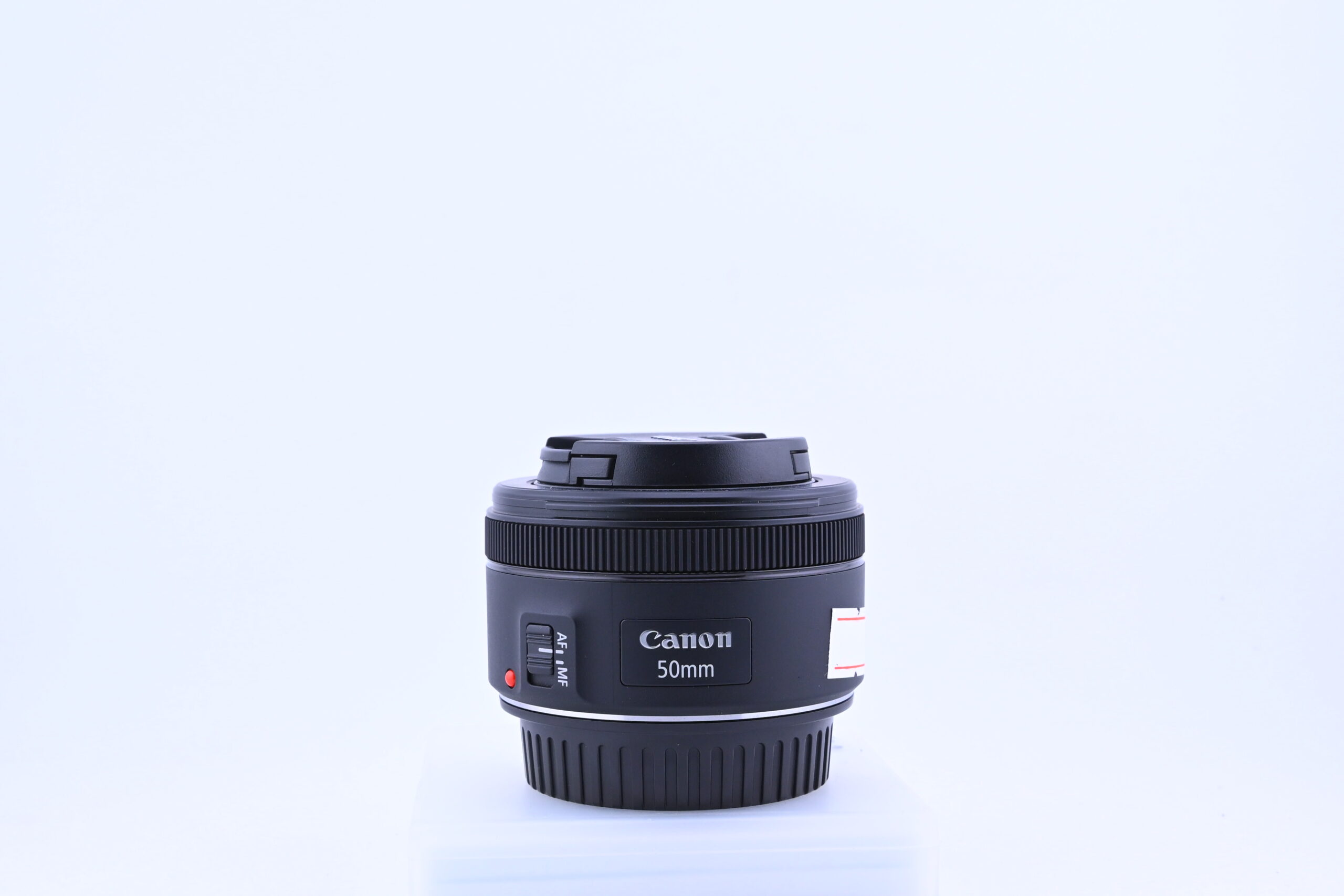canon ef 50mm