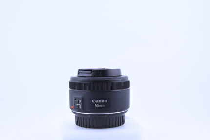 canon ef 50