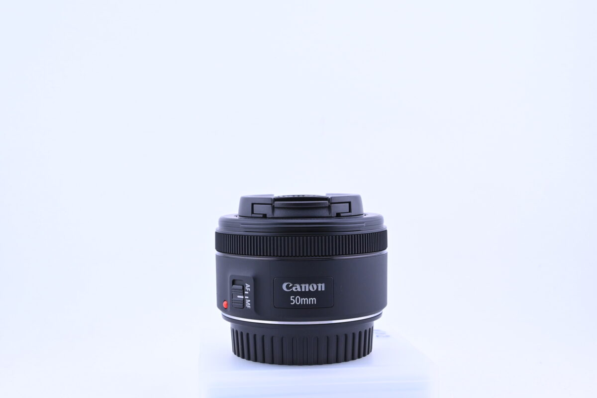 canon ef 50mm