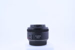 canon ef 50mm