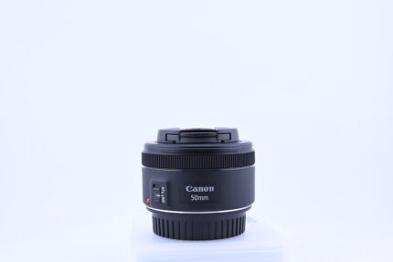 canon ef 50mm