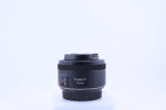 canon ef 50mm