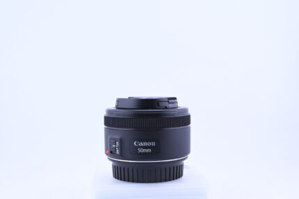 canon ef 50mm