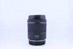 Canon RF 24-105mm f/4-7.1 IS STM
