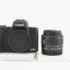 canon m50