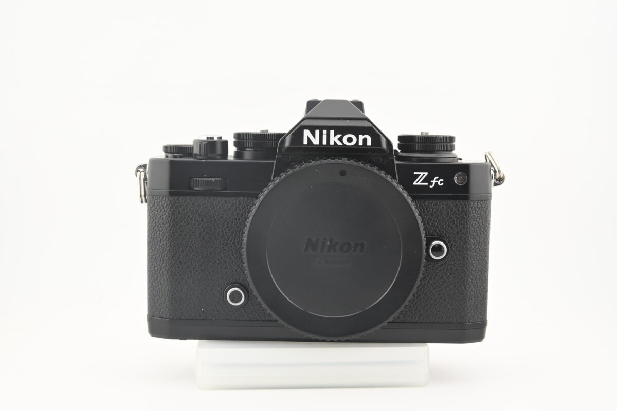 NIKON ZFC