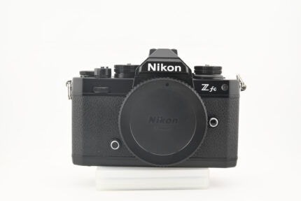 NIKON ZFC