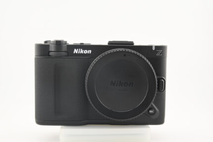 Nikon ZR