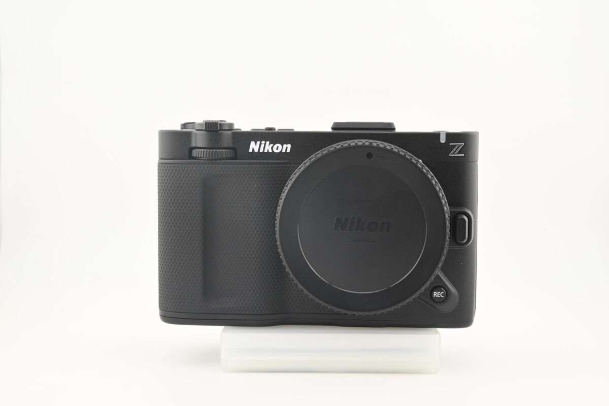NIKON ZR