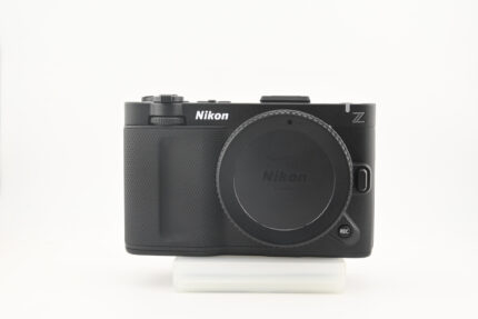 NIKON ZR