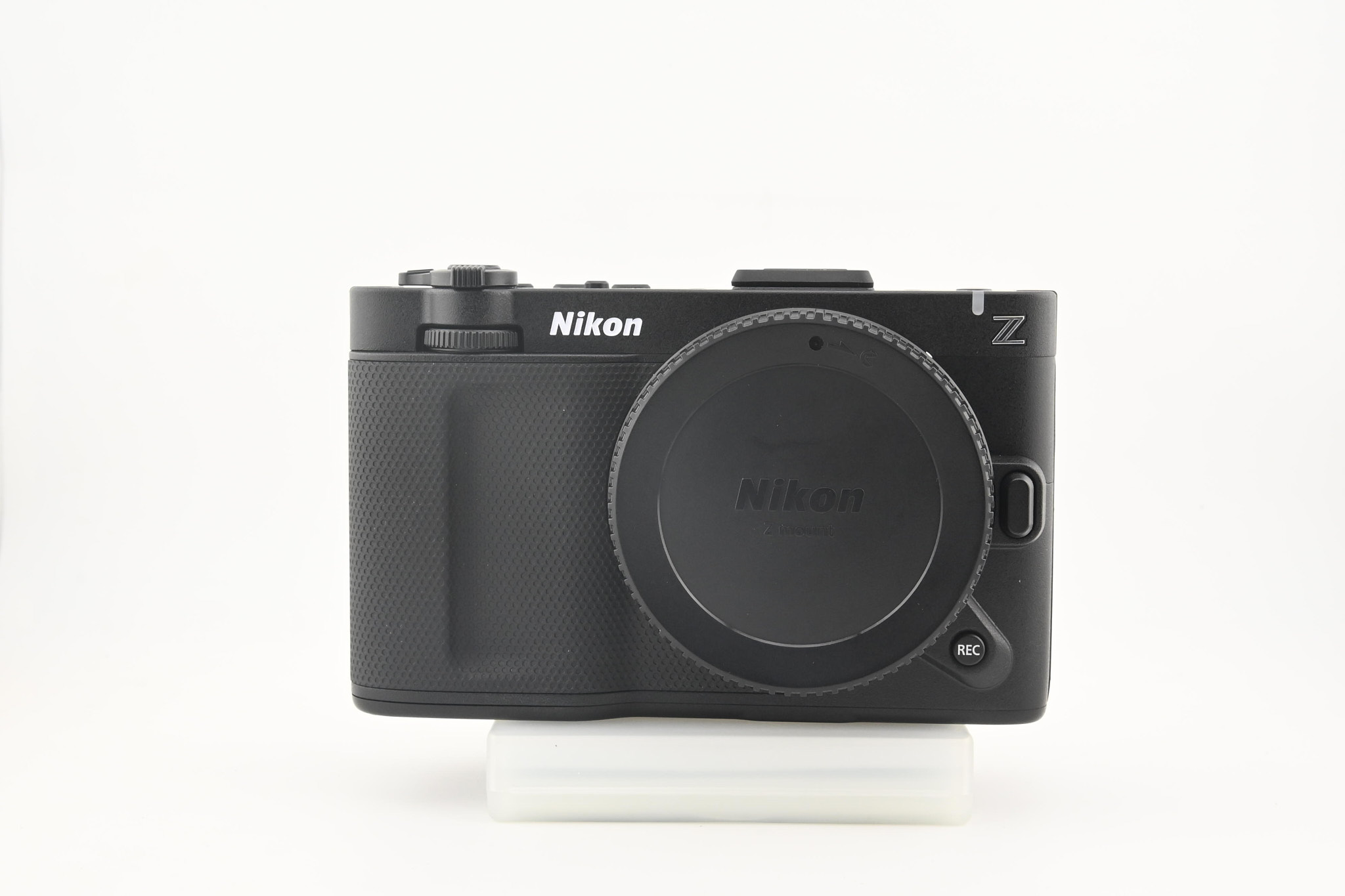 NIKON ZR