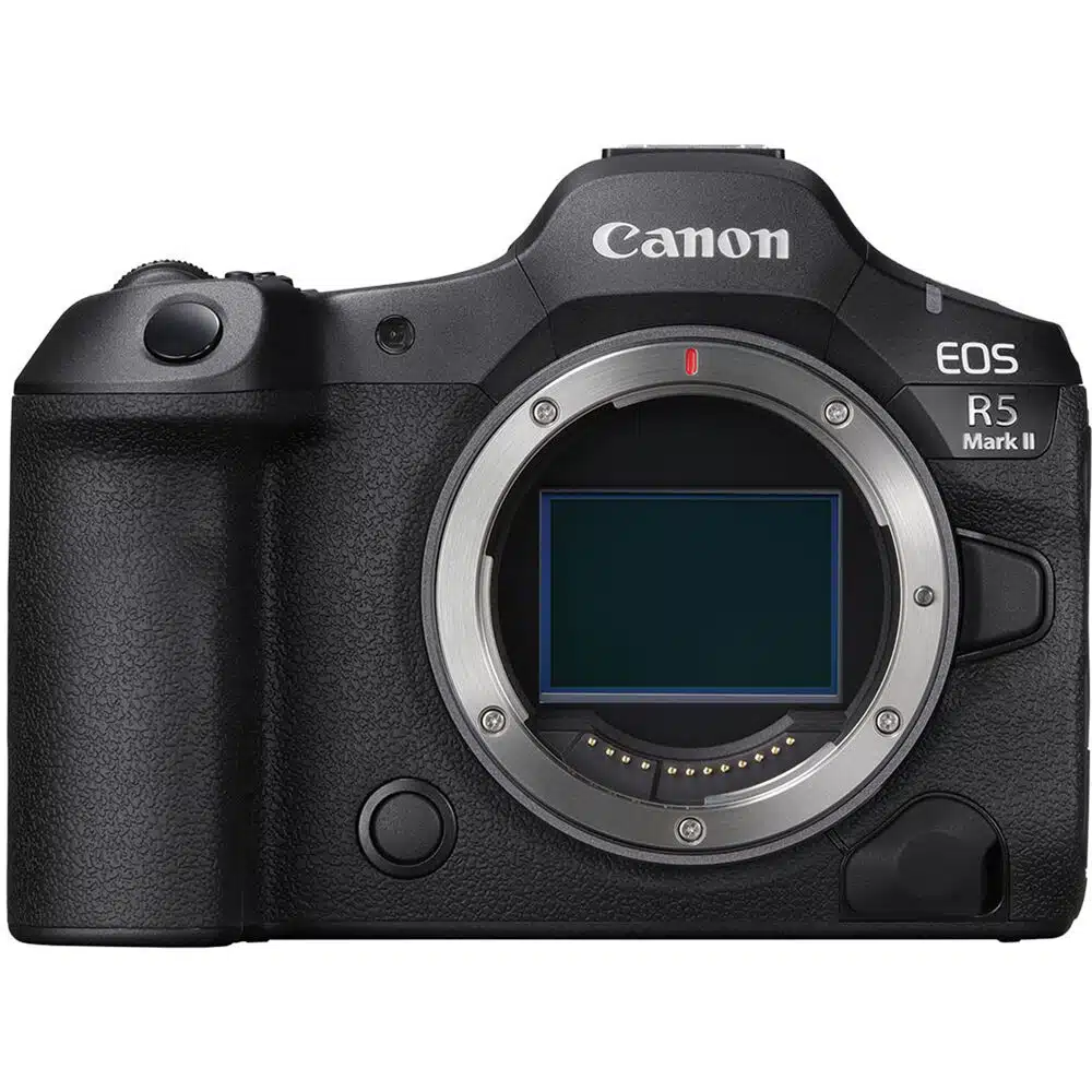 Canon EOS R5 Mark II | NEW