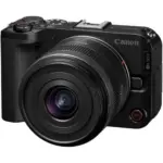 Canon EOS R50 V | NEW