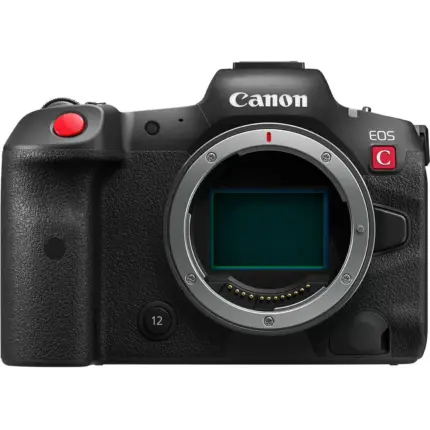 Canon EOS R5C | NEW