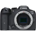 Canon EOS R7 | NEW