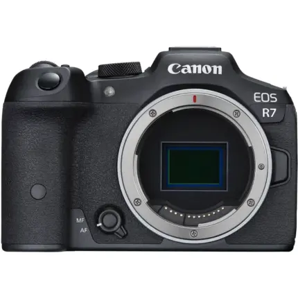 Canon EOS R7 | NEW