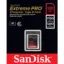 SanDisk CFexpress Type B 128GB
