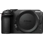 nikon z30
