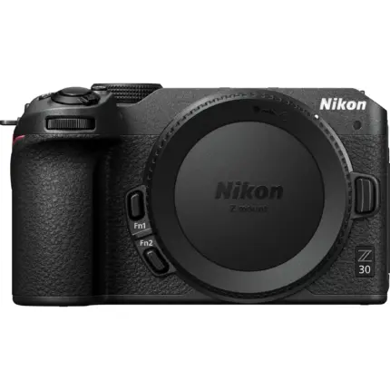 nikon z30